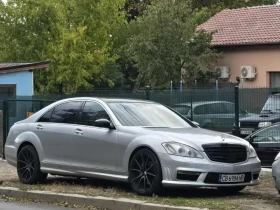 Обява за продажба на Mercedes-Benz S 320 ~15 500 лв. - изображение 5 | Auto.bg Обява за продажба на Mercedes-Benz S 320 ~15 500 лв. - изображение 5