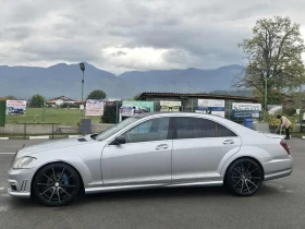 Обява за продажба на Mercedes-Benz S 320 ~15 500 лв. - изображение 6 | Auto.bg Обява за продажба на Mercedes-Benz S 320 ~15 500 лв. - изображение 6