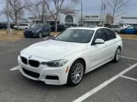 BMW 335 XDRIVE CARFAX АВТО КРЕДИТ 