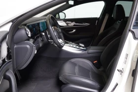 Mercedes-Benz AMG GT 53 4Matic+  - 129498 лв. / 66211.28 € - 56342167 6