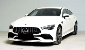 Mercedes-Benz AMG GT 53 4Matic+ 