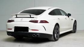 Mercedes-Benz AMG GT 53 4Matic+  - 129498 лв. / 66211.28 € - 56342167 5