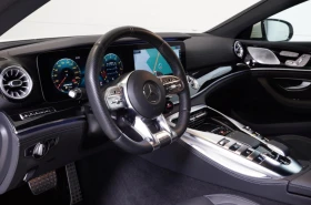 Mercedes-Benz AMG GT 53 4Matic+  - 129498 лв. / 66211.28 € - 56342167 7