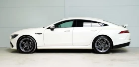 Mercedes-Benz AMG GT 53 4Matic+  - 129498 лв. / 66211.28 € - 56342167 4
