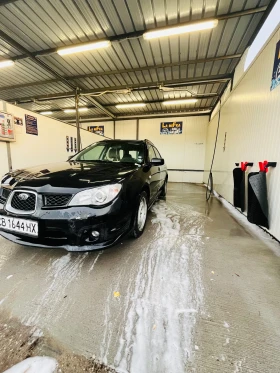 Subaru Impreza 2.0R, снимка 5