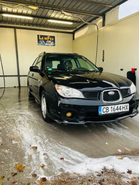 Subaru Impreza 2.0R, снимка 2