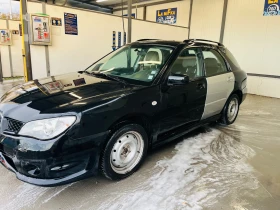 Subaru Impreza 2.0R, снимка 3