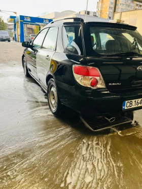 Subaru Impreza 2.0R, снимка 8
