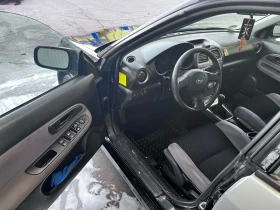 Subaru Impreza 2.0R, снимка 11