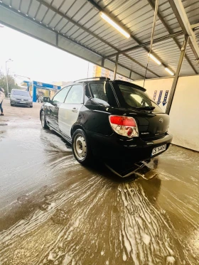 Subaru Impreza 2.0R, снимка 9
