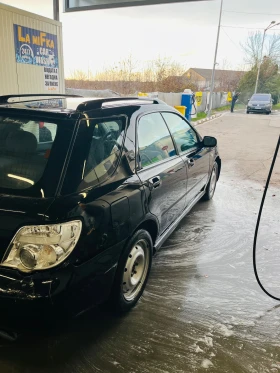 Subaru Impreza 2.0R, снимка 6