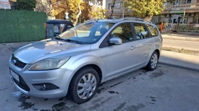 Ford Focus TITANIUM  - изображение 1