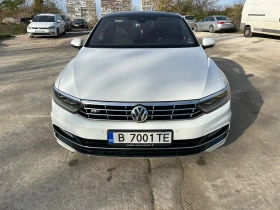 VW Passat R LINE - 35300 лв. / 18048.60 € - 47092824 7