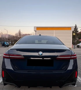 BMW 520 xDrive M-Sport  - 140199 лв. / 71682.61 € - 22375439 3
