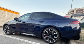 BMW 520 xDrive M-Sport  - 140199 лв. / 71682.61 € - 22375439 4