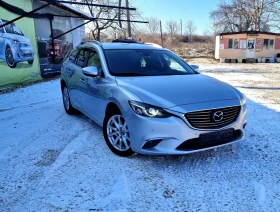 Mazda 6 2.2 SKYAKTIV 150к.с. 2016г.  - 7850 € / 15353.27 лв. - 22154741 4