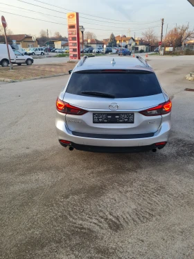 Mazda 6 2.2 SKYAKTIV 150к.с. 2016г.  - 15250 лв. / 7797.20 € - 22154741 2