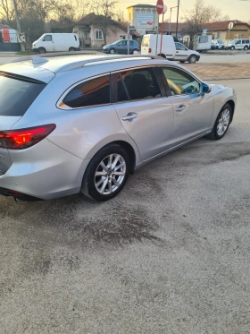 Mazda 6 2.2 SKYAKTIV 150к.с. 2016г.  - 15250 лв. / 7797.20 € - 22154741 3