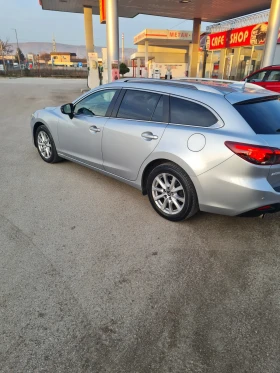 Mazda 6 2.2 SKYAKTIV 150к.с. 2016г.  - 15250 лв. / 7797.20 € - 22154741 4