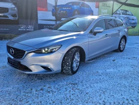 Mazda 6 2.2 SKYAKTIV 150к.с. 2016г.  - 7850 € / 15353.27 лв. - 22154741 7