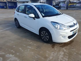 Citroen C3 Citroen C3 GO , снимка 3