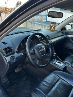 Audi A4 2.0 TDI  Автомат, Подгрев, Темпомат, Нов Внос - 4499 лв. / 2300.30 € - 69717836 9