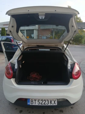 Fiat Bravo 1.4i Euro5A - 4000 € / 7823.32 лв. - 77380199 14