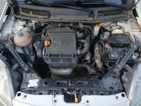 Fiat Bravo 1.4i Euro5A - 4000 € / 7823.32 лв. - 77380199 15