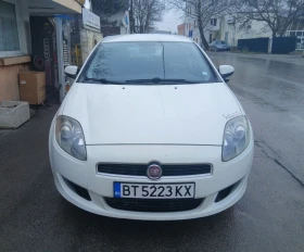 ����� �� �������� �� Fiat Bravo 1.4i ���/������ Euro5A