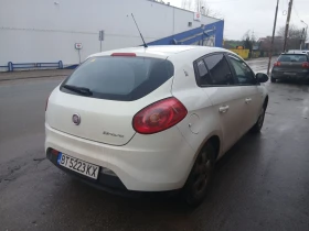 Fiat Bravo 1.4i ���/������ Euro5A | Mobile.bg � ����� ������ 4
