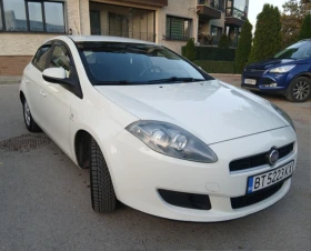 Fiat Bravo 1.4i Euro5A - 4000 € / 7823.32 лв. - 77380199 5
