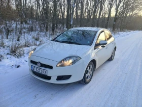 Fiat Bravo 1.4i Газ/Бензин Euro5A