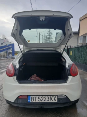 Fiat Bravo 1.4i ���/������ Euro5A | Mobile.bg � ����� ������ 9
