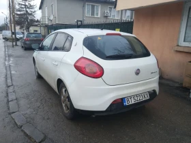Fiat Bravo 1.4i ���/������ Euro5A | Mobile.bg � ����� ������ 3