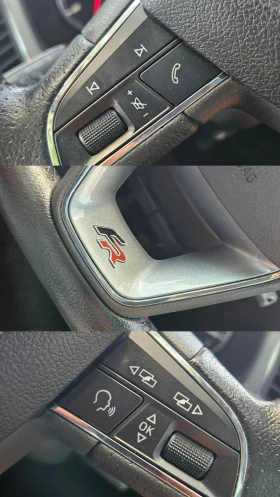 Seat Leon PANORAMA LIMITED Edition FULL LED - 10225 € / 19998.36 лв. - 52389663 16