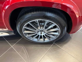 Mercedes-Benz GLS 450 * CARFAX * БЕЗ ПЪРВОНАЧАЛНА ВНОСКА - 28000 € / 54763.24 лв. - 96298262 7