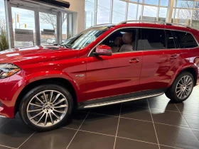 Mercedes-Benz GLS 450 * CARFAX * БЕЗ ПЪРВОНАЧАЛНА ВНОСКА - 28000 € / 54763.24 лв. - 96298262 2