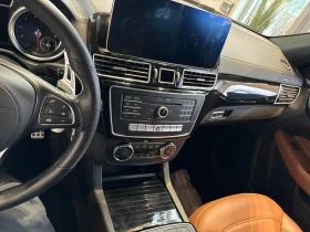 Mercedes-Benz GLS 450 * CARFAX * БЕЗ ПЪРВОНАЧАЛНА ВНОСКА - 28000 € / 54763.24 лв. - 96298262 9