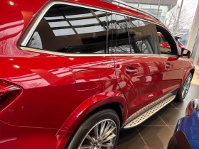 Mercedes-Benz GLS 450 * CARFAX * БЕЗ ПЪРВОНАЧАЛНА ВНОСКА - 28000 € / 54763.24 лв. - 96298262 4