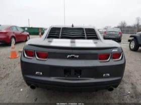 Chevrolet Camaro 1LT* CARFAX* КЛИП на МОТОРА* ФИКСИРАНА ЦЕНА - 8095 € / 15832.44 лв. - 25009335 7