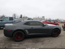 Chevrolet Camaro 1LT* CARFAX* КЛИП на МОТОРА* ФИКСИРАНА ЦЕНА - 8095 € / 15832.44 лв. - 25009335 6