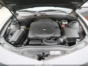 Chevrolet Camaro 1LT* CARFAX* КЛИП на МОТОРА* ФИКСИРАНА ЦЕНА - 8095 € / 15832.44 лв. - 25009335 14