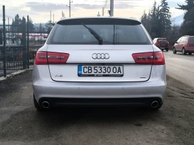 Audi A6 3.0 TDI SLINE - 13200 € / 25816.96 лв. - 83757991 5