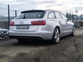 Audi A6 3.0 TDI SLINE - 13200 € / 25816.96 лв. - 83757991 4
