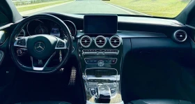 Mercedes-Benz C 43 AMG * АвтоКредит* Цена до БГ, снимка 11