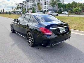 Mercedes-Benz C 43 AMG * АвтоКредит* Цена до БГ, снимка 17
