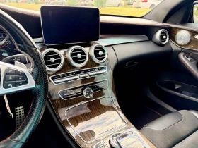 Mercedes-Benz C 43 AMG * АвтоКредит* Цена до БГ, снимка 13