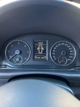 VW Touran 1.6 TDI - 5300 € / 10365.90 лв. - 25526491 13