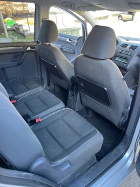 VW Touran 1.6 TDI - 5300 € / 10365.90 лв. - 25526491 10