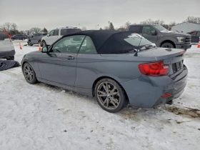 BMW 235 3l MXi, снимка 2